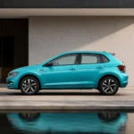 Volkswagen Polo– Buy Direct From China | China Export Car South Africa - Image 9