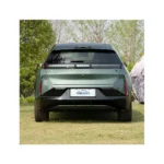 Zeekr X Geely Electric SUV– Buy Direct from China  |  Chinese Car for Sale in South Africa - Image 8