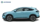 Dongfeng Honda M-Nv Shangyi Edition| Buy Direct From China | Chinese Electric Cars South Africa - Image 10