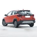 Toyota Yaris L Left Hand Drive– Buy Direct From China | Chinese Vehicle Import South Africa - Image 5