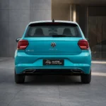Volkswagen Polo– Buy Direct From China | China Export Car South Africa - Image 10