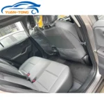 Toyota RAV4– Buy Direct From China | Import Cars From China South Africa - Image 10