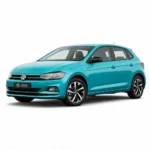 Volkswagen Polo– Buy Direct From China | China Export Car South Africa - Image 11