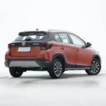 Toyota Yaris L Left Hand Drive– Buy Direct From China | Chinese Vehicle Import South Africa - Image 10