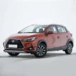Toyota Yaris L Left Hand Drive– Buy Direct From China | Chinese Vehicle Import South Africa - Image 7