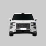 Zeekr 9X– Buy Direct From China | New Energy Vehicle South Africa - Image 11