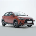 Toyota Yaris L Left Hand Drive– Buy Direct From China | Chinese Vehicle Import South Africa - Image 11