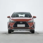 Toyota Yaris L Left Hand Drive– Buy Direct From China | Chinese Vehicle Import South Africa