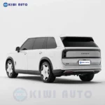 Zeekr 9X– Buy Direct From China | New Energy Vehicle South Africa - Image 7